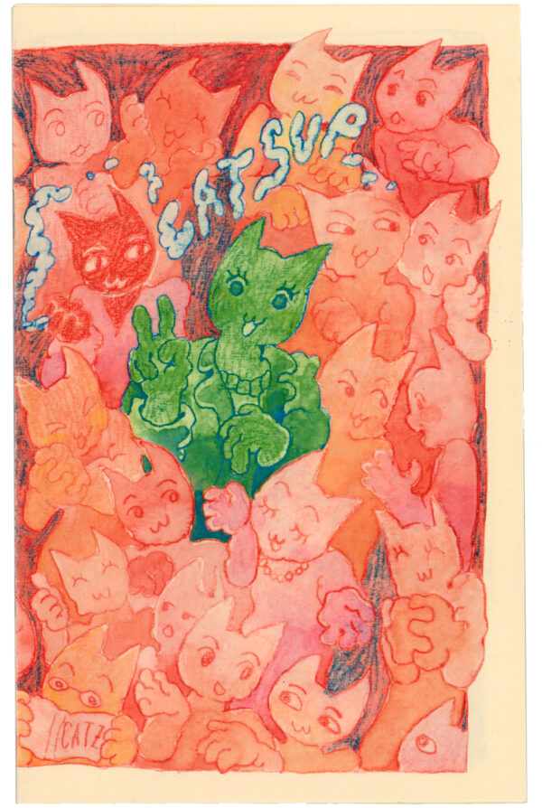 Illustration by Rylee Hollis