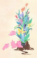 Illustration by Sabrina Lin