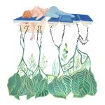 Illustration by Sabrina Lin