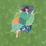 Illustration by Sabrina Lin