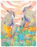 Illustration by Sabrina Tu