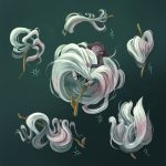 Illustration by Salwa Majoka