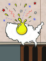 Illustration by Sam Zeger