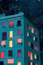 Illustration by Samantha Bertram