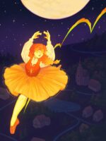 Illustration by Samantha Lu