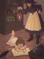 Illustration by Samantha Lu