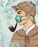 Illustration by Sara Kralovanszky