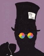 Illustration by Sara Kralovanszky