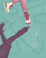 Illustration by Sara Kralovanszky