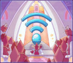 Illustration by Sarah Johnston