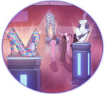 Illustration by Sarah Johnston