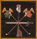 Illustration by Seiya Oliver