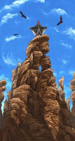 Illustration by Shing Chi Ho