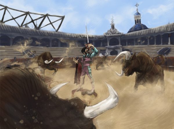 Illustration by Shing Chi Ho