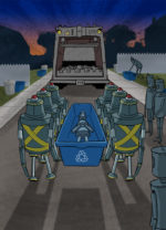 Illustration by Simon Peng