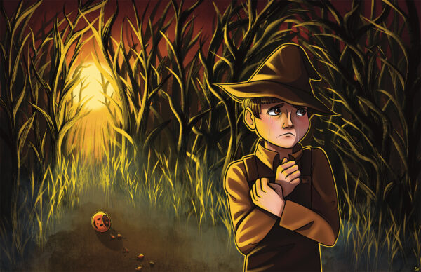 Illustration by Stefanie Virgilio