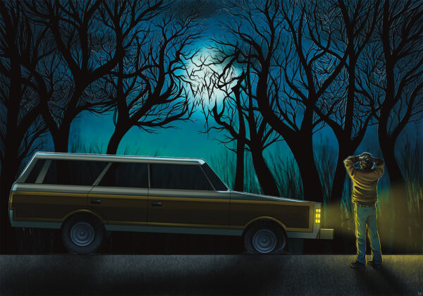 Illustration by Stefanie Virgilio