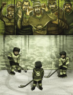 Illustration by Stefanie Virgilio