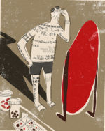 Illustration by Su Kim