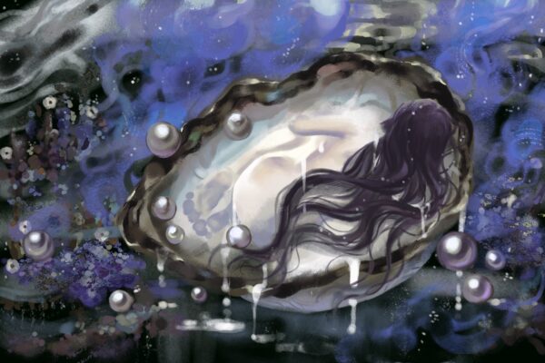 Illustration by Susan Guo