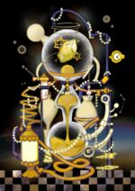 Illustration by Susan Guo