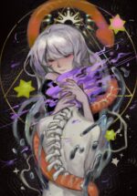 Illustration by Susan Guo