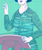 Illustration by Su Yeon Hyun