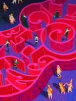 Illustration by Su Yeon Hyun