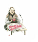 Illustration by Sydney Clayton