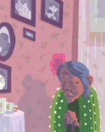 Illustration by Sydney Madia