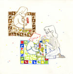 Illustration by Sydney Madia