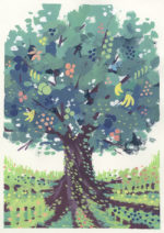 Illustration by Sydney Madia