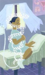 Illustration by Sydney Madia