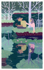 Illustration by Sydney Madia