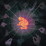 Illustration by Thilany Arunthavarajah