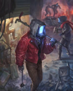 Illustration by Tim Yang