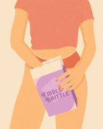 Illustration by Victoria Miceli