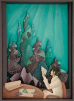 Illustration by Victoria Nguyen