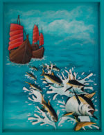 Illustration by Victoria Nguyen