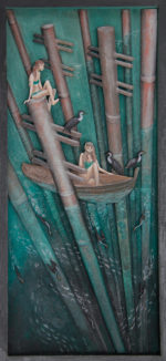 Illustration by Victoria Nguyen