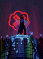 Illustration by Victoria Riopka