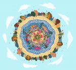 Illustration by Victoria Temelini