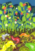 Illustration by Victoria Temelini