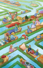 Illustration by Vivian Chen