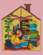 Illustration by Wing Lin