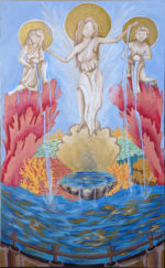 Illustration by Wynne Rodgers