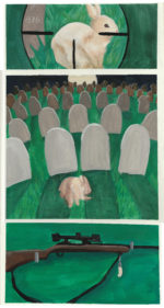 Illustration by Wynne Rodgers