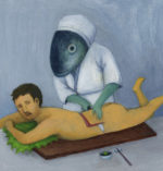 Illustration by Yun-Yin Tsai