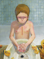 Illustration by Zhan Ni Li